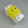 AC SPD 1PN 385V Surge Protect Device Arrester PV Panel Surya PLTS